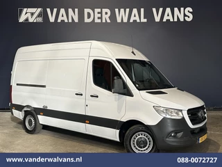 Mercedes-Benz Sprinter – thumbnail 4