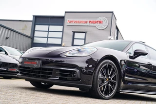 Porsche Panamera – thumbnail 2