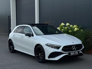 Mercedes-Benz A-Klasse – thumbnail 15