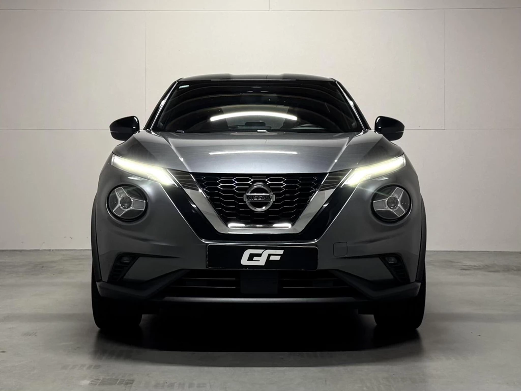 Nissan Juke – foto 20