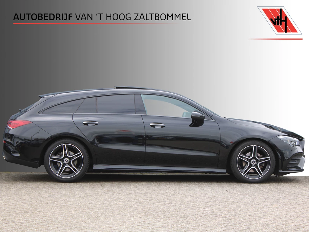 Mercedes-Benz CLA – foto 8