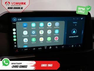 Ford E-Transit Custom – thumbnail 39
