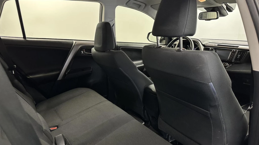 Toyota RAV4 – foto 16