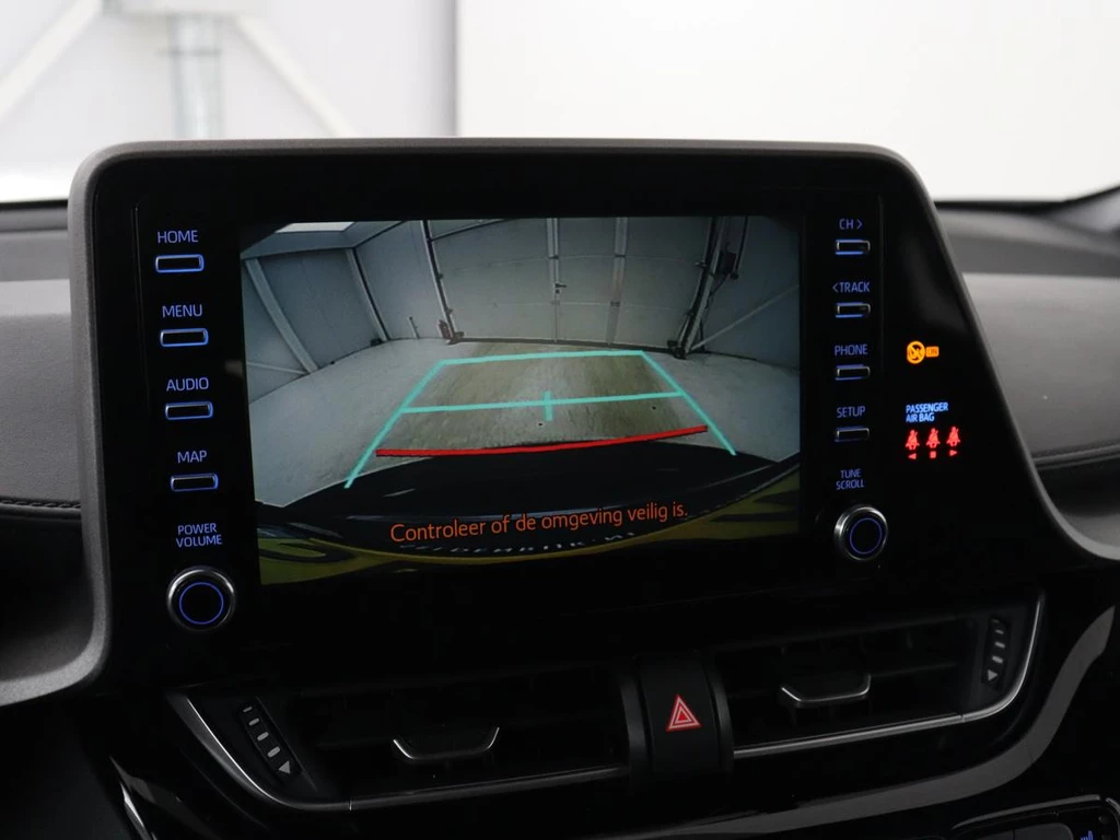 Toyota C-HR – foto 7