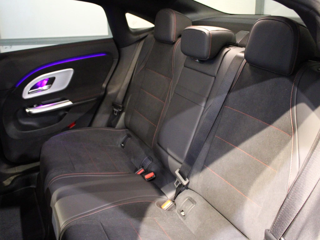 Mercedes-Benz CLA – foto 10