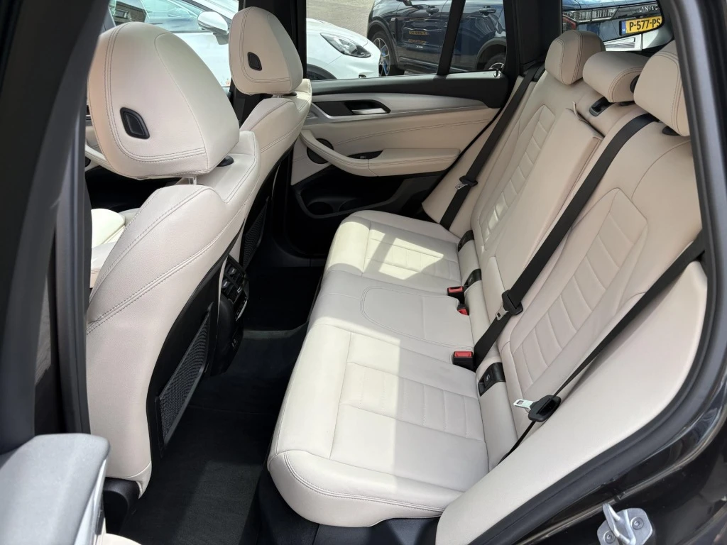 BMW X3 – foto 34