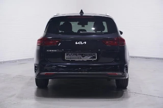 Kia Ceed Sportswagon – thumbnail 5