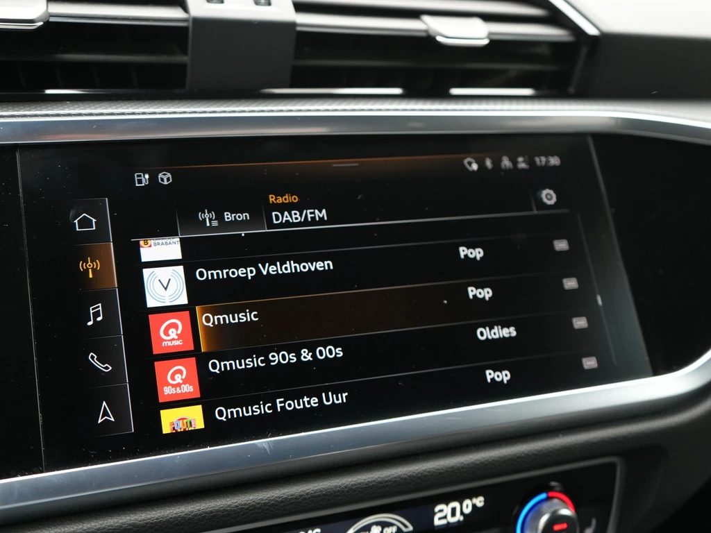 Audi Q3 – foto 29