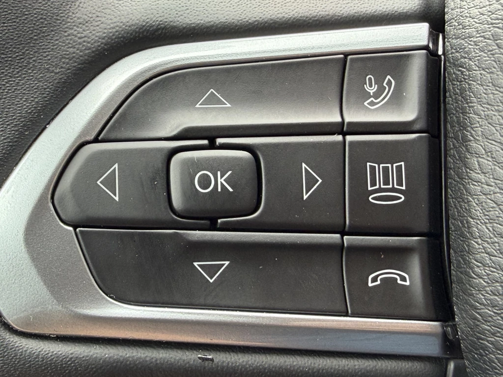 Jeep Compass – foto 18