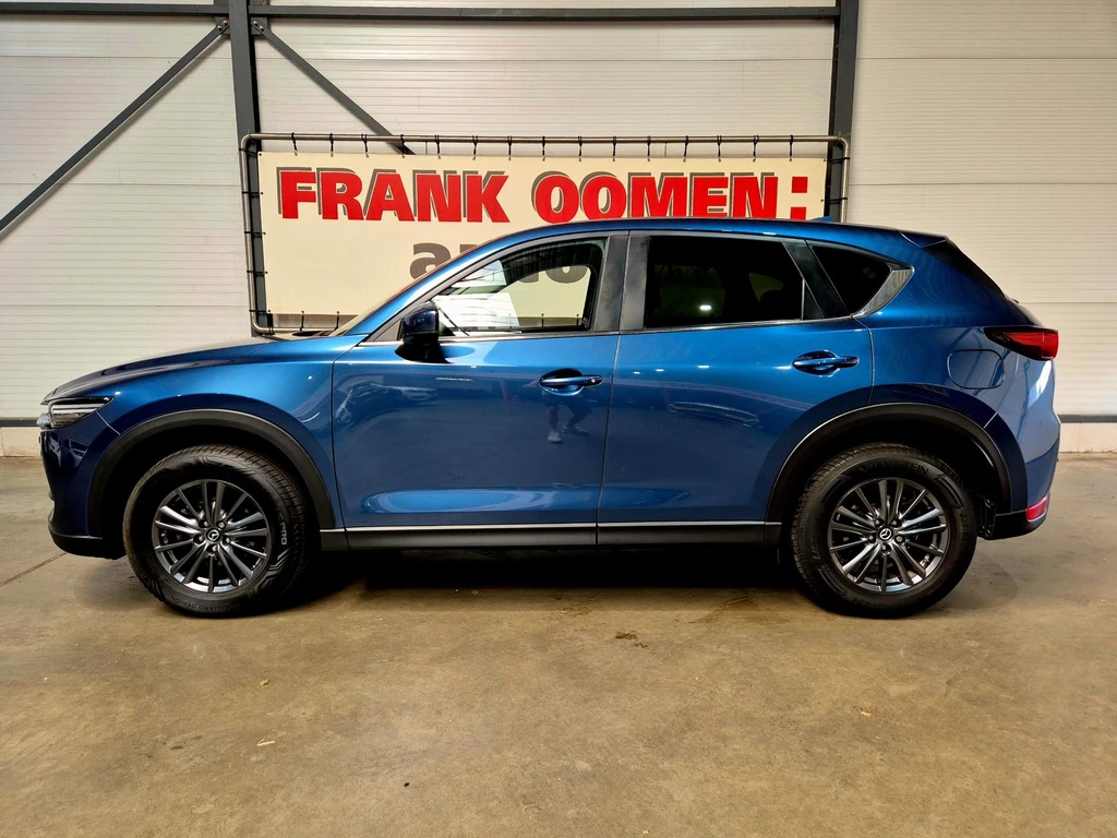 Mazda CX-5 – foto 3