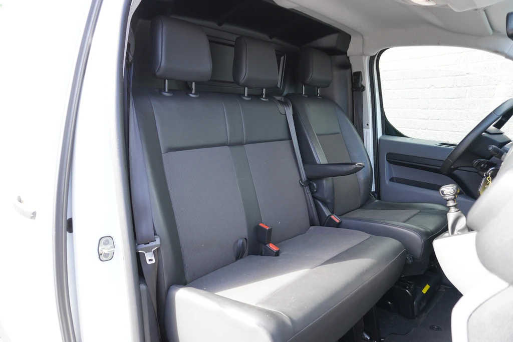 Toyota ProAce – foto 7