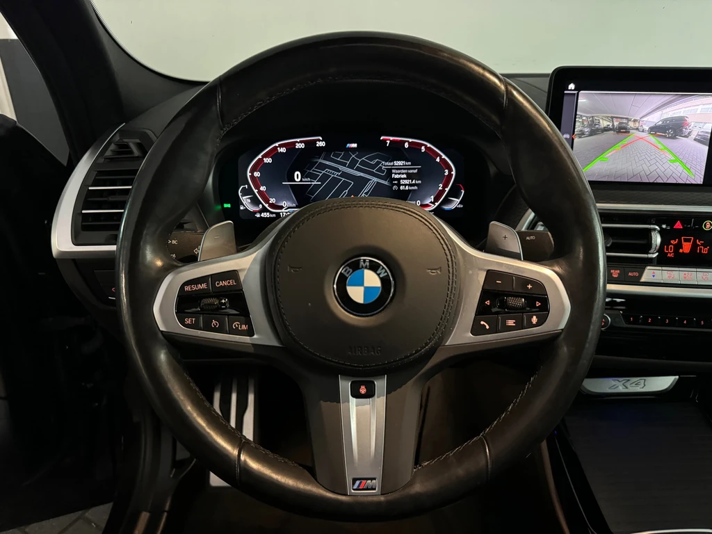 BMW X4 – foto 9