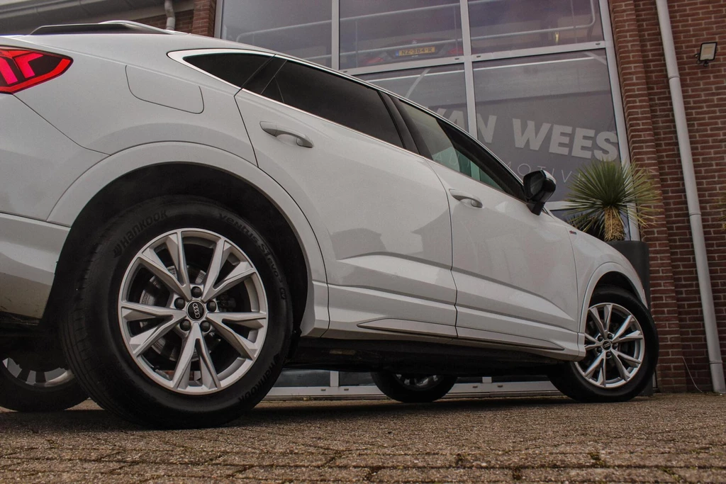 Audi Q3 – foto 7