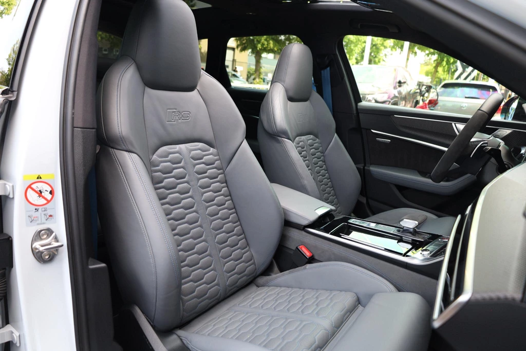 Audi RS6 – foto 48