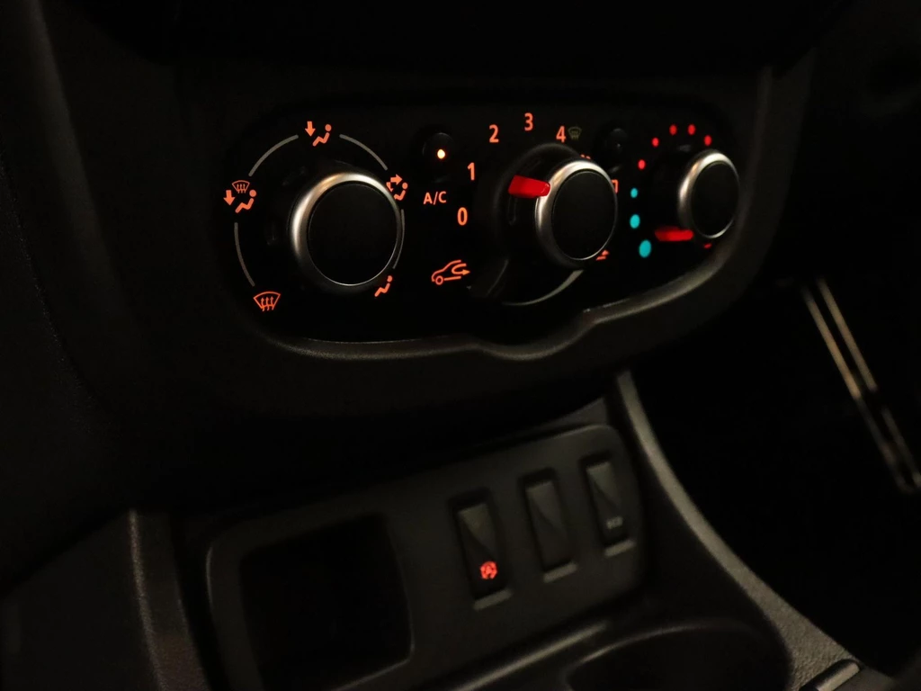 Dacia Duster – foto 35