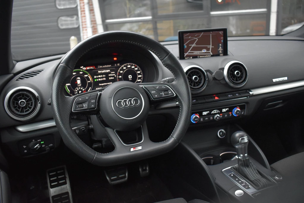 Audi A3 – foto 26