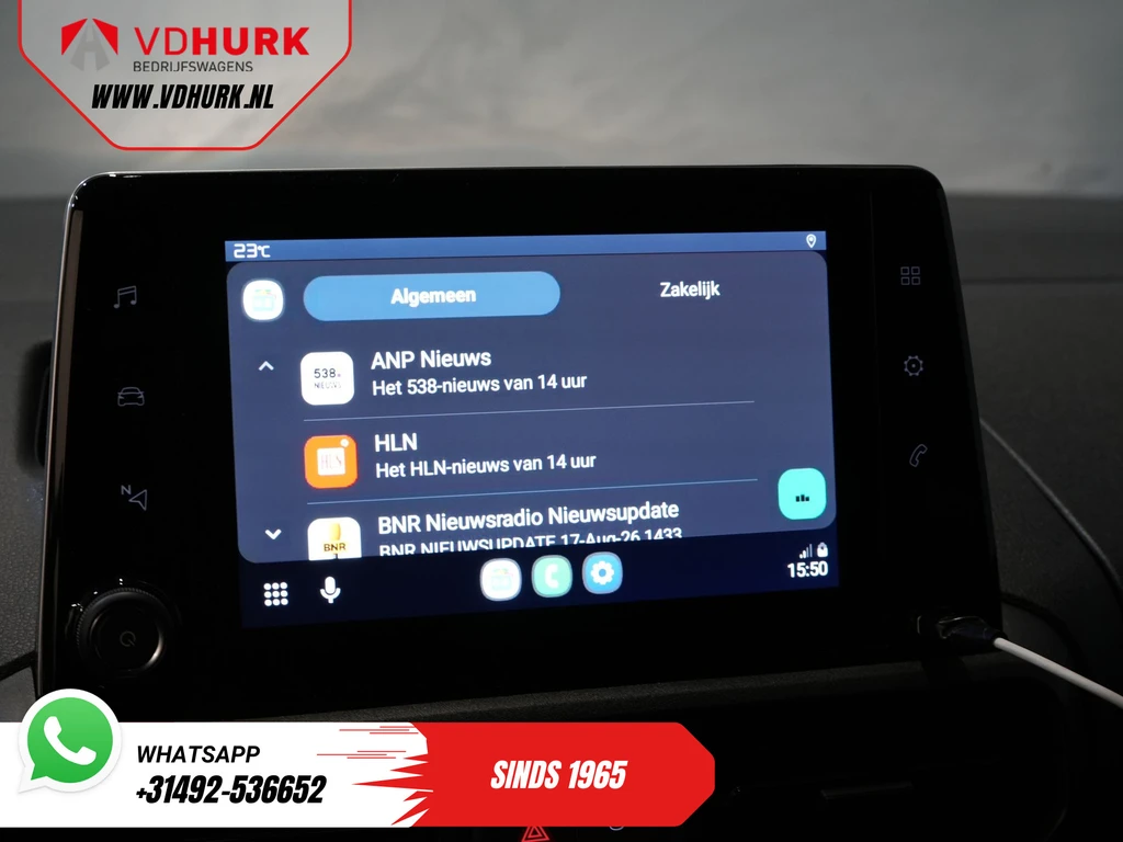 Citroën ë-Berlingo – foto 24