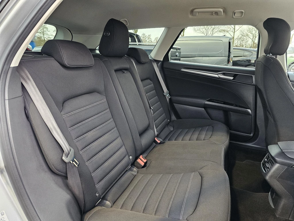 Ford Mondeo – foto 10