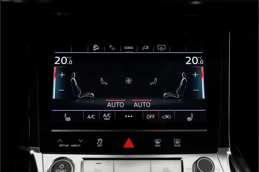 Audi e-tron – foto 26