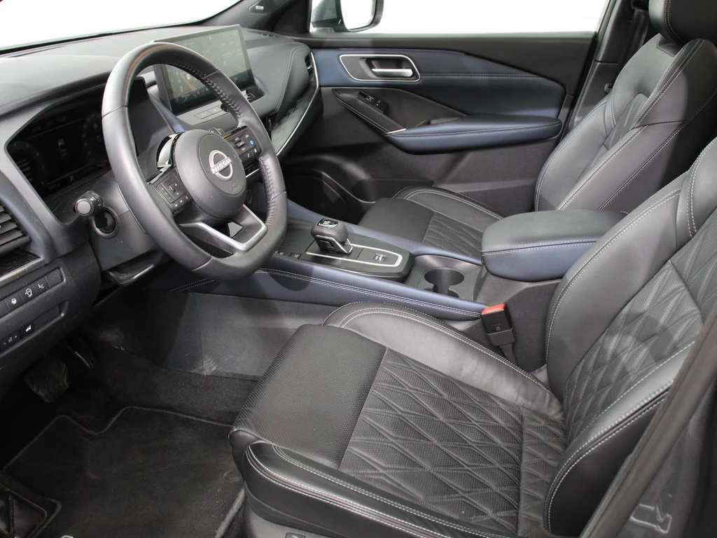 Nissan QASHQAI – foto 7