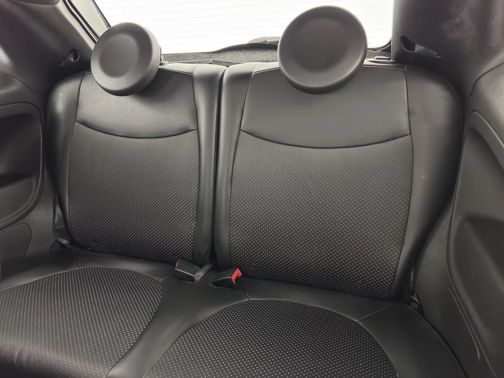 Fiat 500e – foto 10
