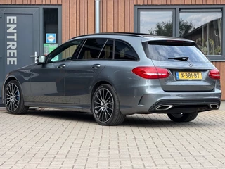 Mercedes-Benz C-Klasse – thumbnail 3