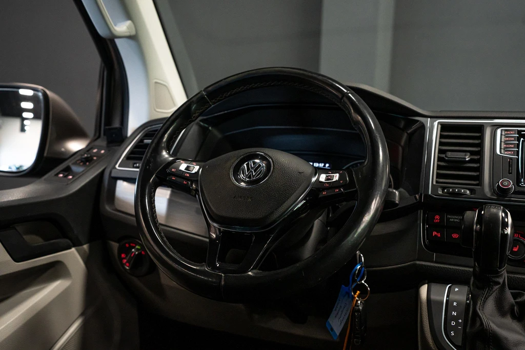 Volkswagen Transporter – foto 33