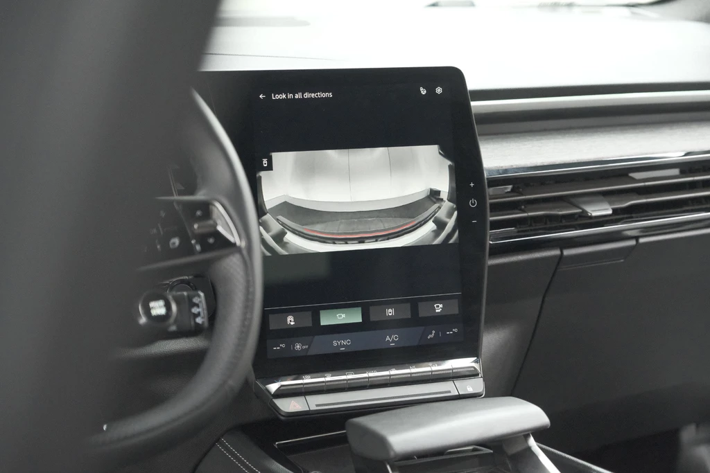 Renault Austral – foto 65