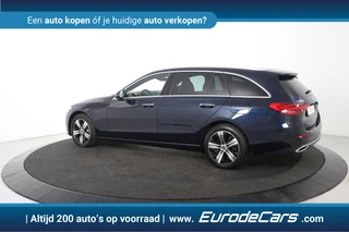 Mercedes-Benz C-Klasse – thumbnail 6