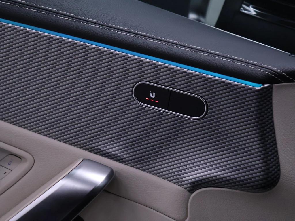 Mercedes-Benz CLA – foto 14