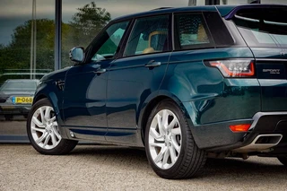 Land Rover Range Rover Sport – thumbnail 4