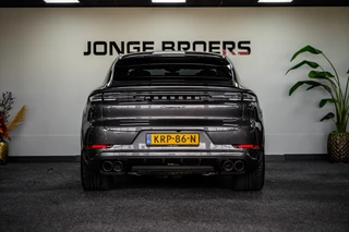 Porsche Cayenne – thumbnail 5