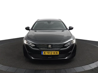 Peugeot 508 – thumbnail 9