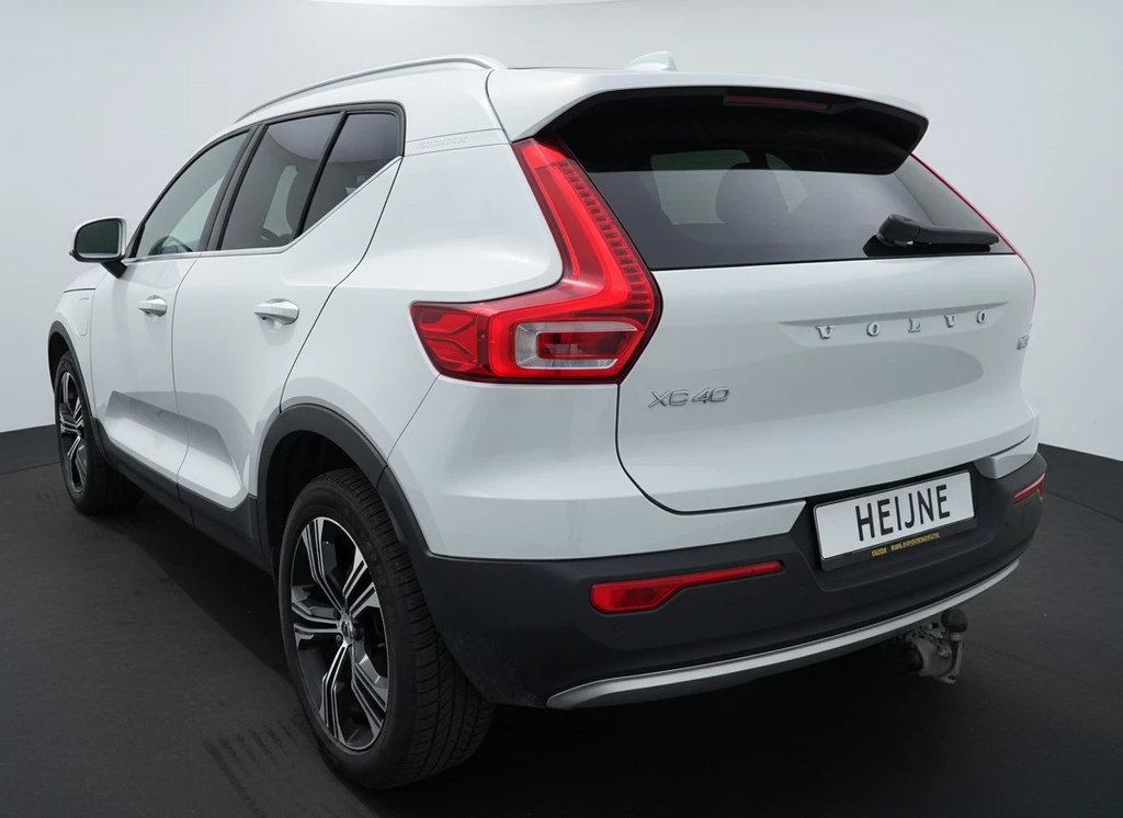 Volvo XC40 – foto 5