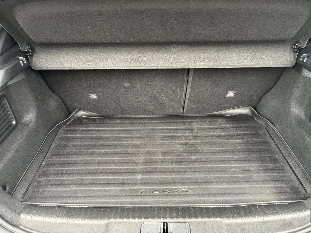Opel Mokka – foto 44