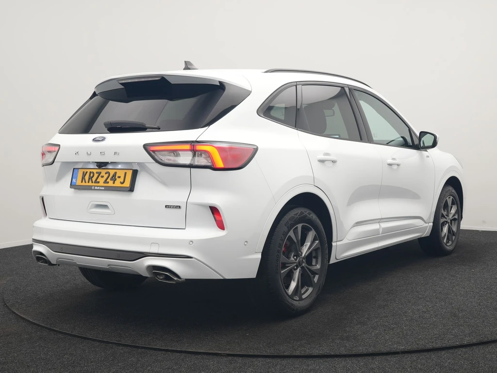 Ford Kuga – foto 7