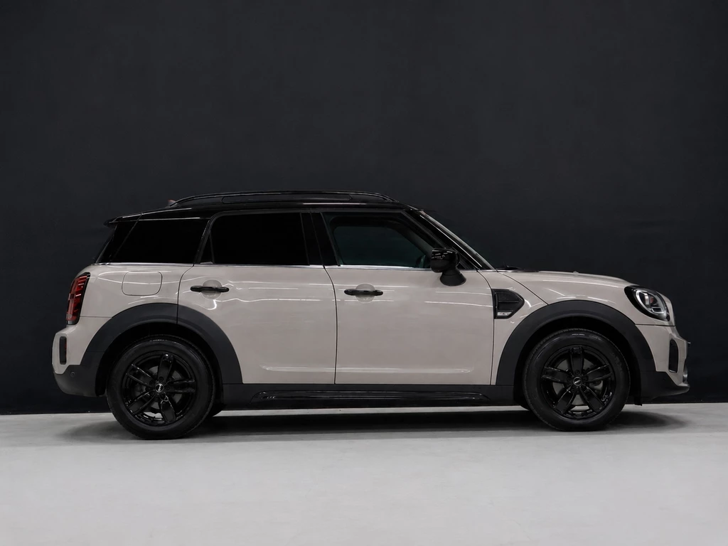 MINI Countryman – foto 6