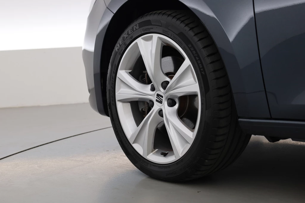 SEAT Leon – foto 41
