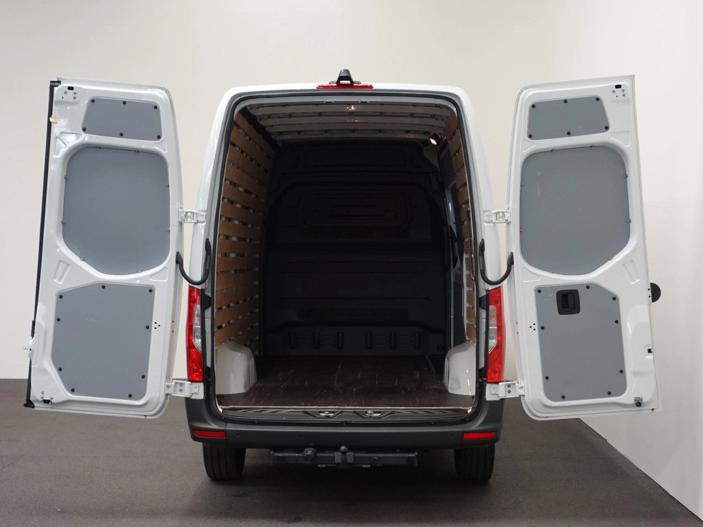 Mercedes-Benz Sprinter – foto 10