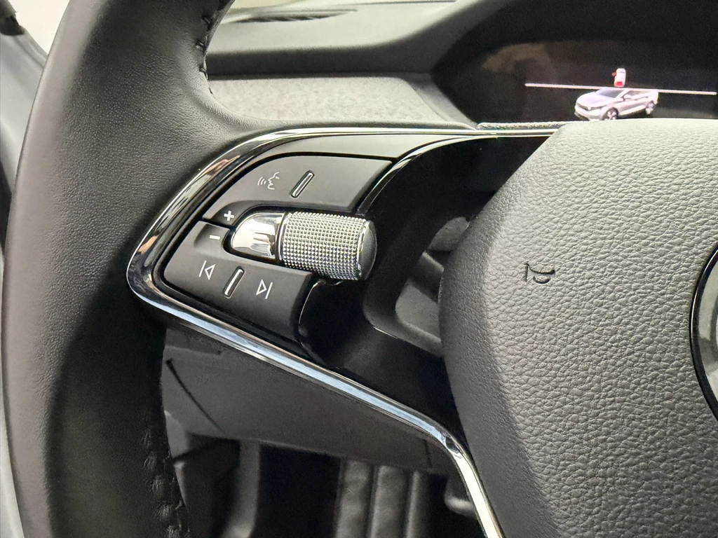 Škoda Enyaq iV – foto 20