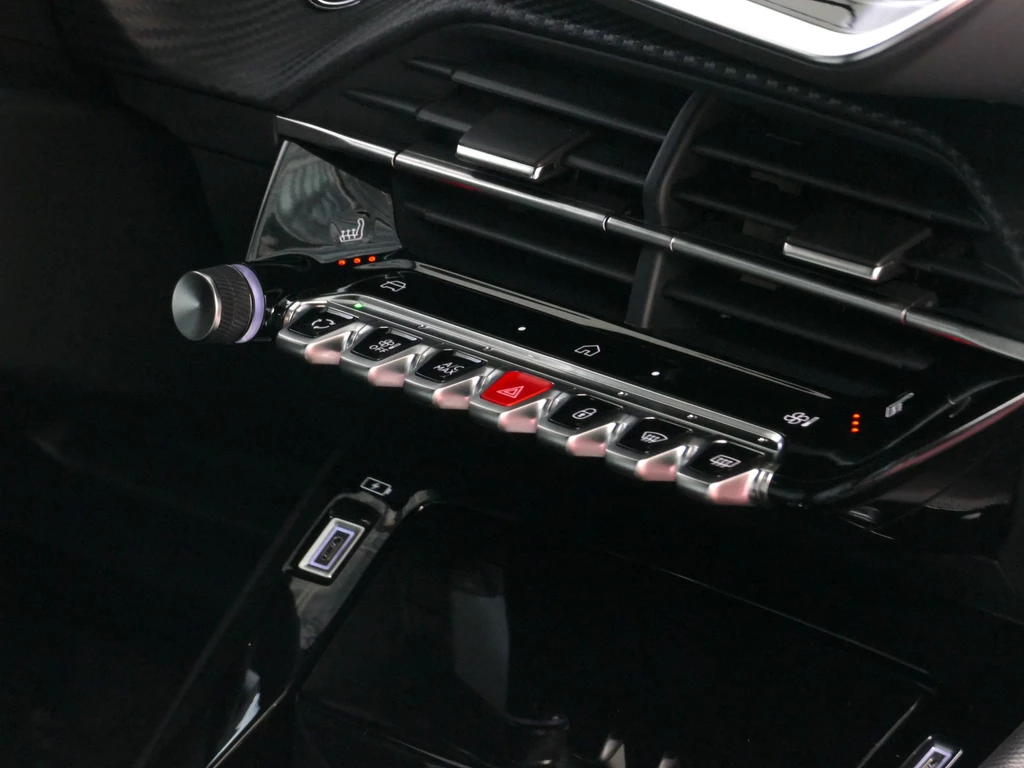 Peugeot 2008 – foto 42