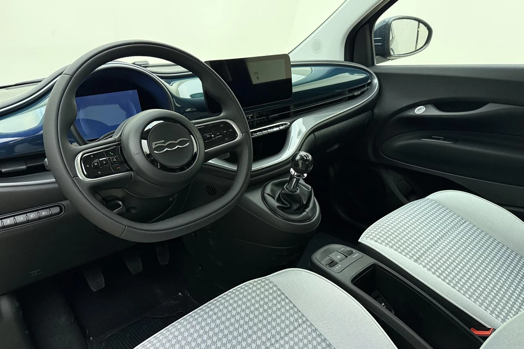 Fiat 500 – foto 14