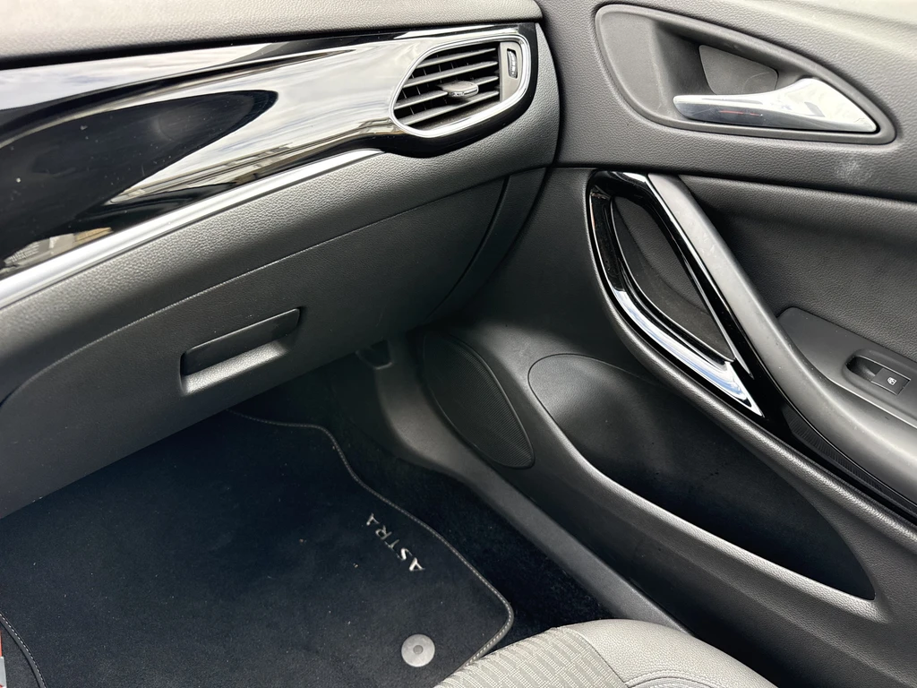 Opel Astra – foto 19