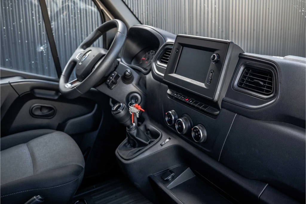 Renault Master – foto 8