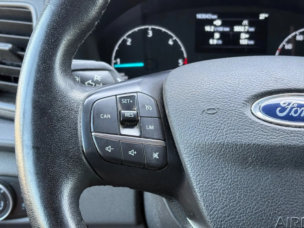 Ford Transit – foto 22