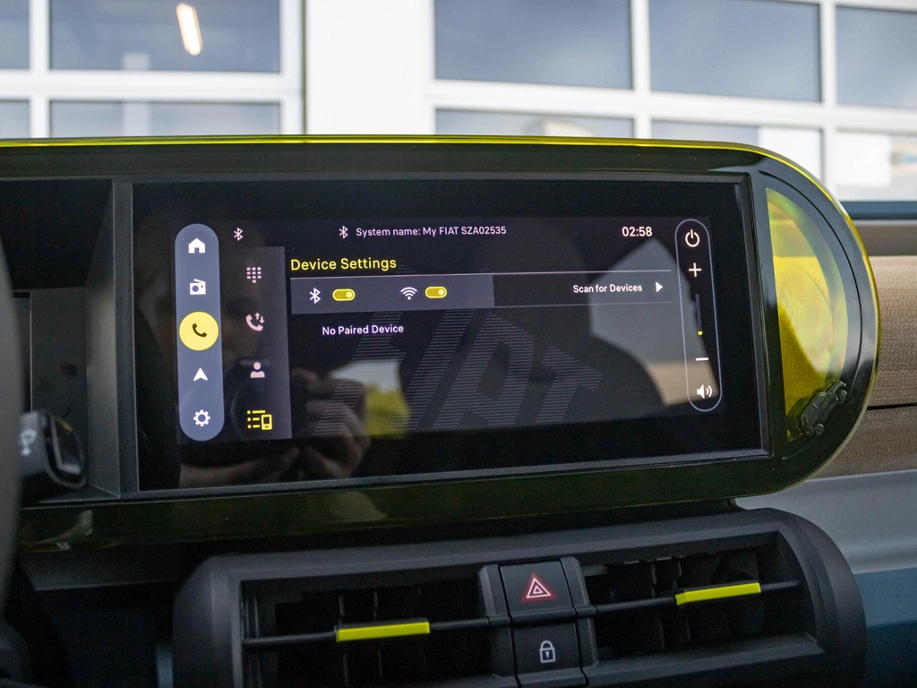 Fiat Grande Panda – foto 19