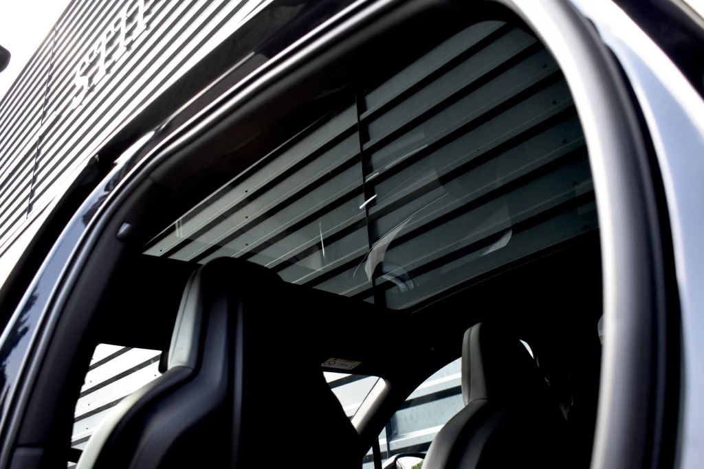 Porsche Cayenne – foto 34
