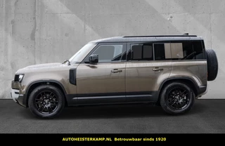 Land Rover Defender – thumbnail 2