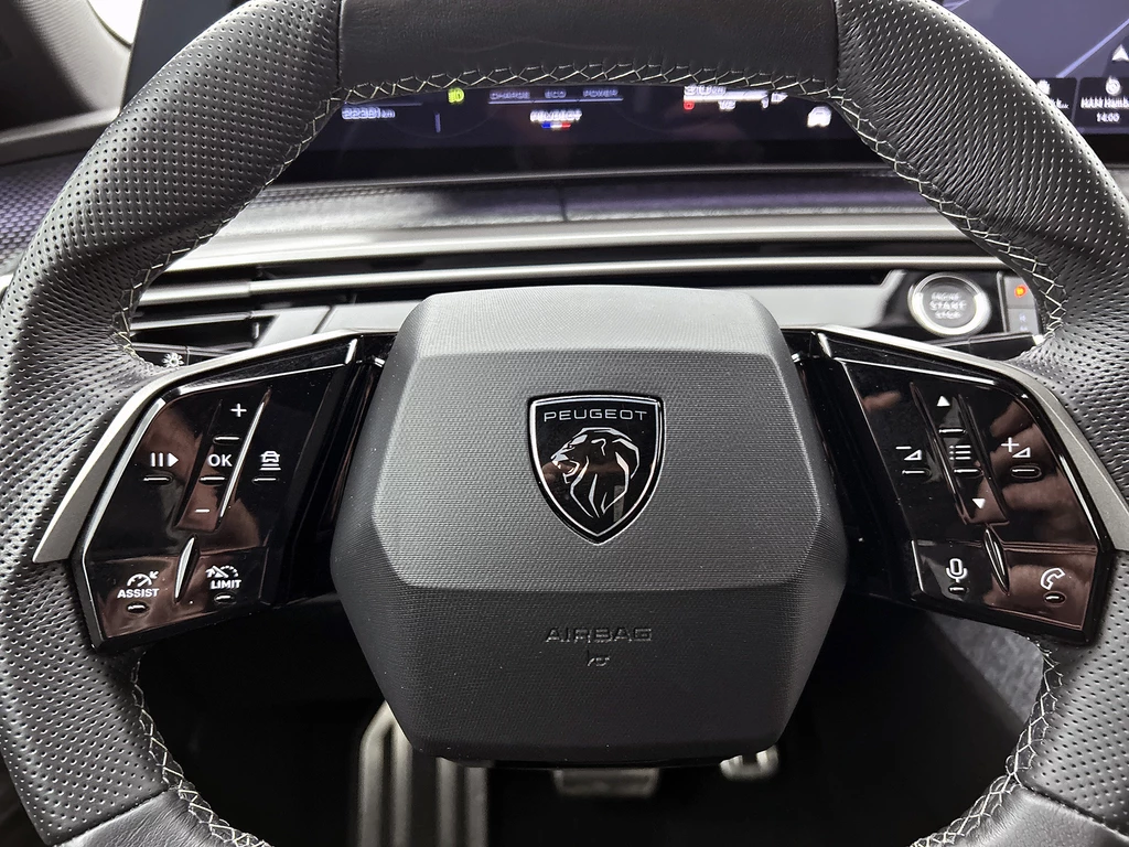 Peugeot 3008 – foto 41