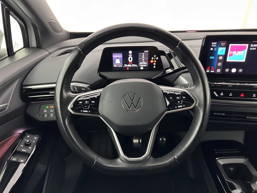 Volkswagen ID.4 – foto 22